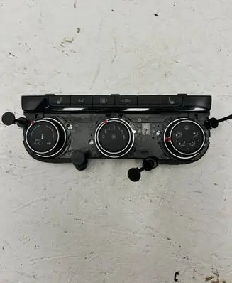 Volkswagen Crafter Airbag control unit/module 7C0907426Q