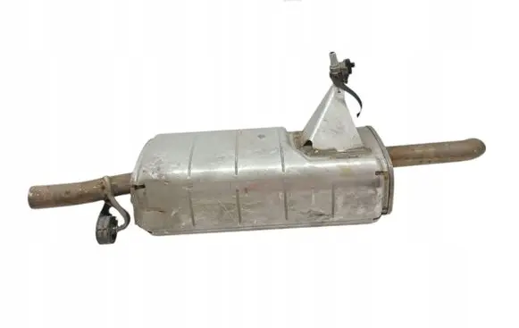 Citroen Berlingo Other under body part PSA