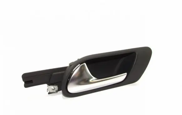 Volkswagen Golf V Rear door interior handle 1K5837113