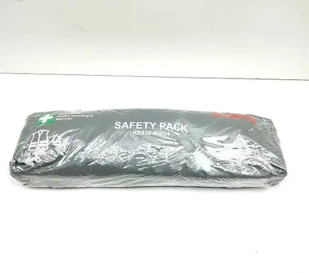 Nissan Qashqai J12 First aid kit KE93000024