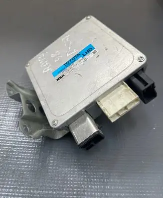 Toyota RAV 4 (XA30) Engine control unit/module 8965042040 001921 EPS01022