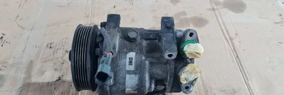 Volvo V50 Air conditioning (A/C) compressor (pump) 10311131454
