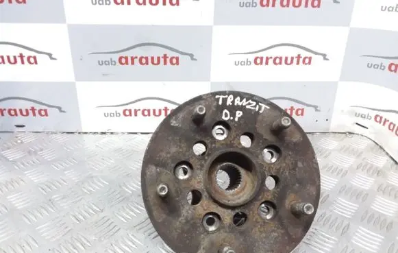 Ford Transit Front wheel hub ASINA55