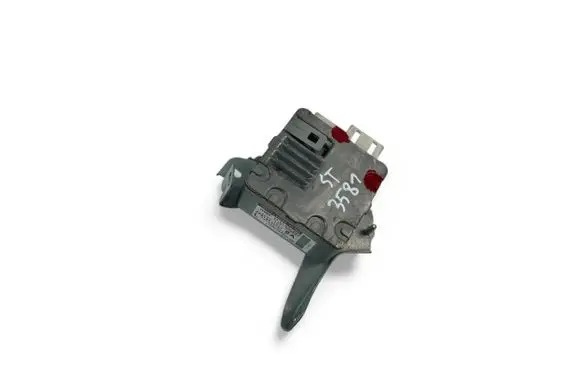 Toyota Yaris Other control units/modules 896500D180
