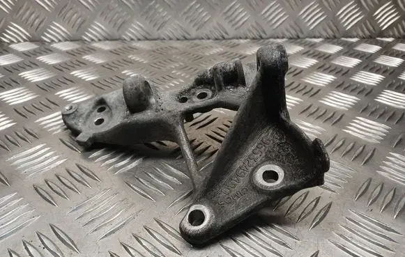 Volvo V50 Generator/alternator bracket 9653249480