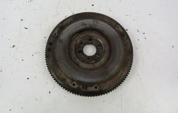 Fiat Punto (188) Flywheel 