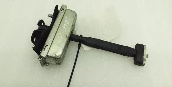 Land Rover Range Rover Sport L320 Front door check strap stopper 5H2223552BC