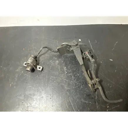 Volvo V70 Crankshaft position sensor 1275789