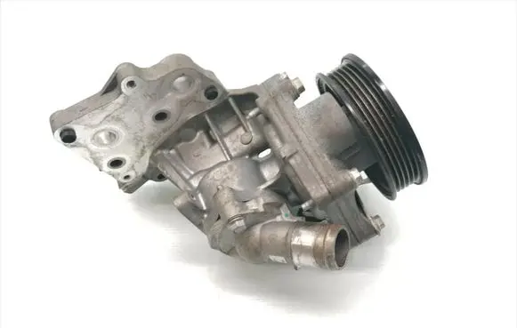Opel Astra K Water pump 12635767 528074526 545297251