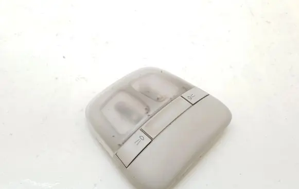 Fiat Stilo Other interior light 735358141