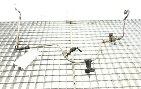 KIA Ceed Air conditioning (A/C) pipe/hose 