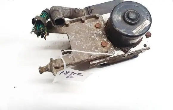 Chrysler 300 - 300C ABS Pump 25092543023 25.0925-4302.3