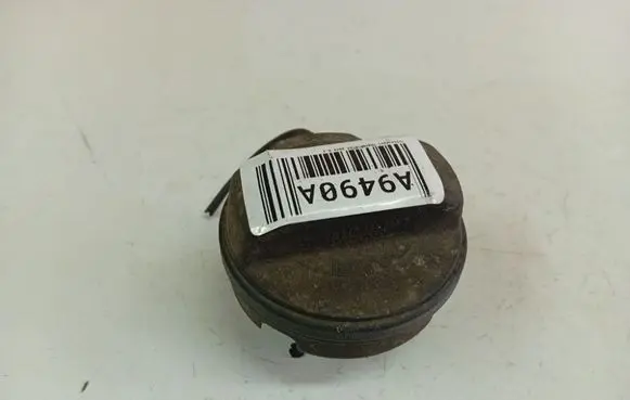 Volkswagen Transporter - Caravelle T5 Fuel tank filler cap 1J0201553T