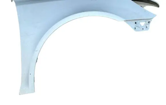 Skoda Octavia Mk2 (1Z) Fender