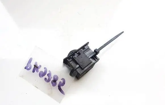 Citroen C5 Seat heating switch 96619006xt 32419806