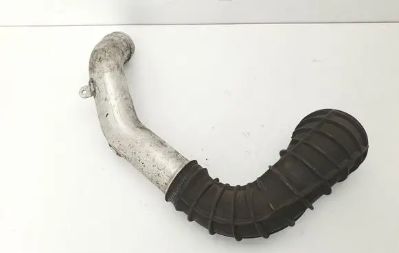 Volvo XC90 Intercooler hose/pipe 08634143