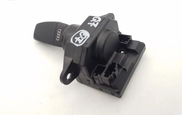 Audi Q7 4L Ignition lock 4F0909131L 4F0910131L 33302201
