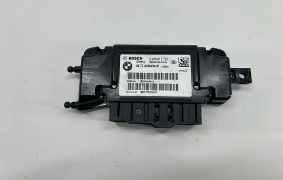 Airbag control unit/module