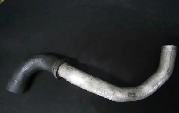 Mitsubishi Carisma Intercooler hose/pipe 30617344 71050
