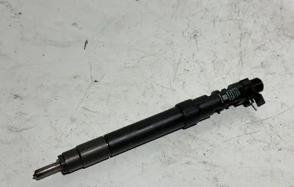 Peugeot 508 Fuel injector 9686191080