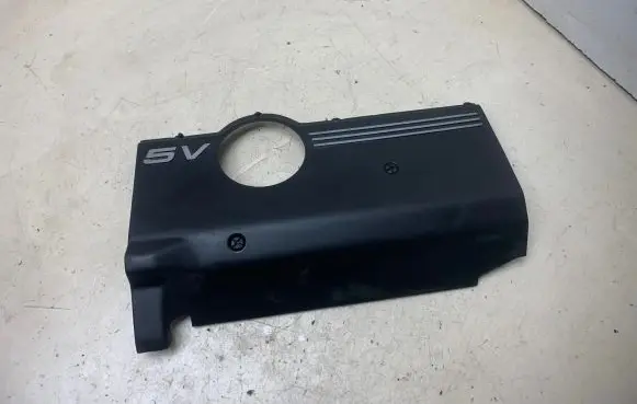 Audi A6 S6 C5 4B Engine cover (trim) 078103935N