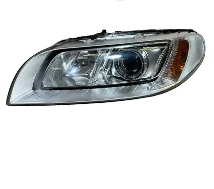 Volvo S80 Headlight/headlamp 31420013 6336500001 8C9000000000000