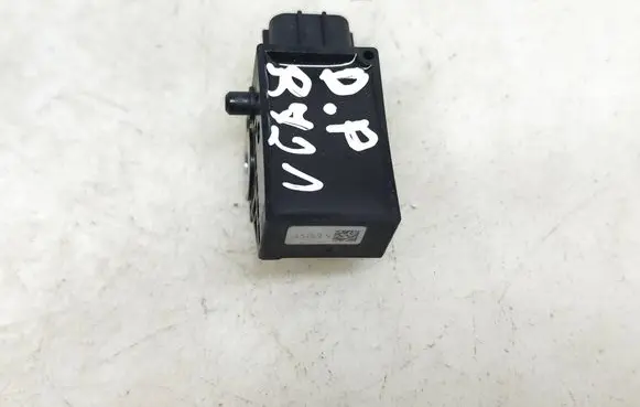 Honda CR-V Airbag deployment crash/impact sensor 77970T2AA010M4 5WK44621 G0VT100R71