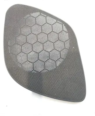 Side speaker trim/cover