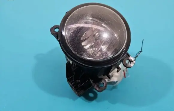 Renault Trafic III (X82) Front fog light 89208441 IMPRK1370126