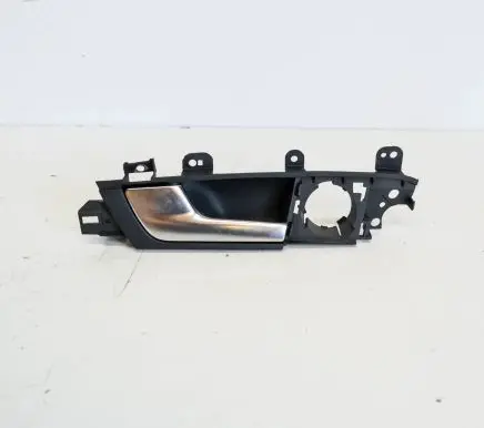 Audi A3 S3 8P Rear door interior handle 8P4839019