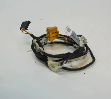 Audi Q5 SQ5 Other wiring loom 80A971100
