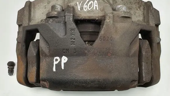 Volvo V60 Front brake caliper