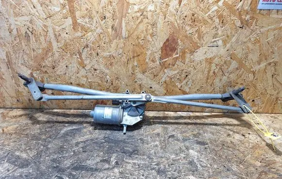 Mini Cooper Countryman R60 Front wiper linkage and motor 9804398