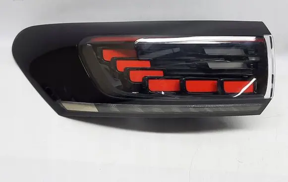 Volkswagen ID.4 Rear/tail lights 11A945207A