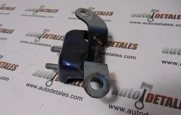 Toyota Corolla Verso AR10 Rear door upper hinge