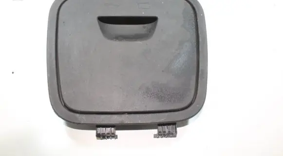 Porsche Boxster 987 Oil filler cap 98755107401