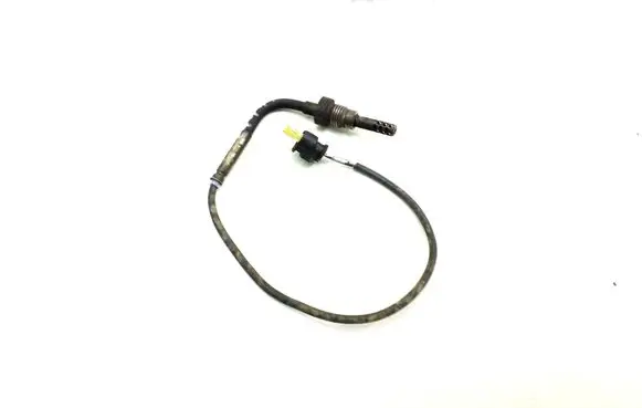 Mercedes-Benz GL X164 Exhaust gas temperature sensor A0051538128