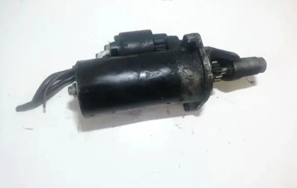 Audi A6 S6 C5 4B Starter motor 059911023h 0001109021