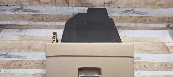 Ford Mondeo MK IV Glove box 7S71A06010 06549006 1155900A
