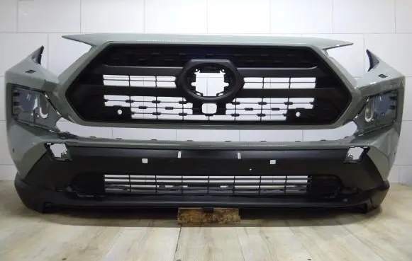 Toyota RAV 4 (XA50) Front bumper 5211920B80