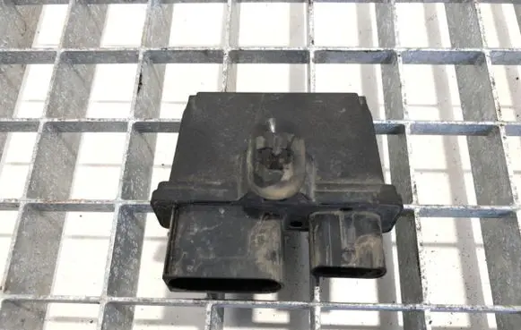 Other control units/modules
