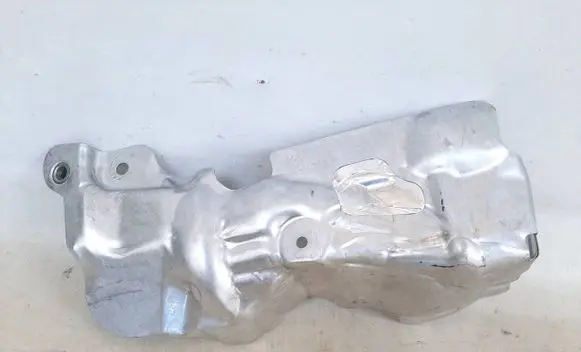 BMW X1 U11 Exhaust heat shield 9887178 11629887178