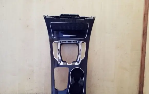 Mercedes-Benz C W205 Center console A2056805807 A2056800110