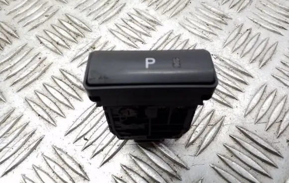 Toyota Prius (XW20) Parking (PDC) sensor switch 6853159