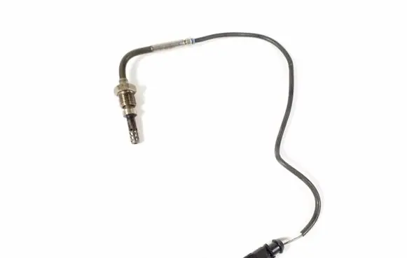 Audi A8 S8 D4 4H Exhaust gas temperature sensor