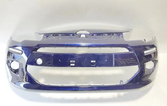 Citroen C3 Front bumper 9803500777