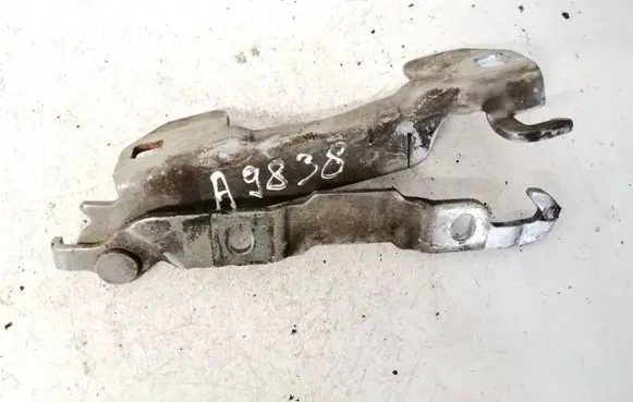 Alfa Romeo 159 Engine bonnet/hood hinges b430