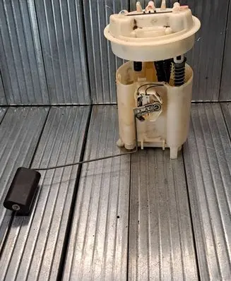 Fuel level sensor