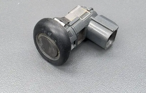 Peugeot 4007 Parking PDC sensor