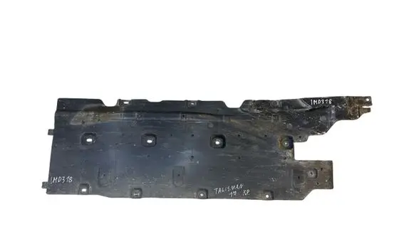 Renault Talisman Center/middle under tray cover 748154652R